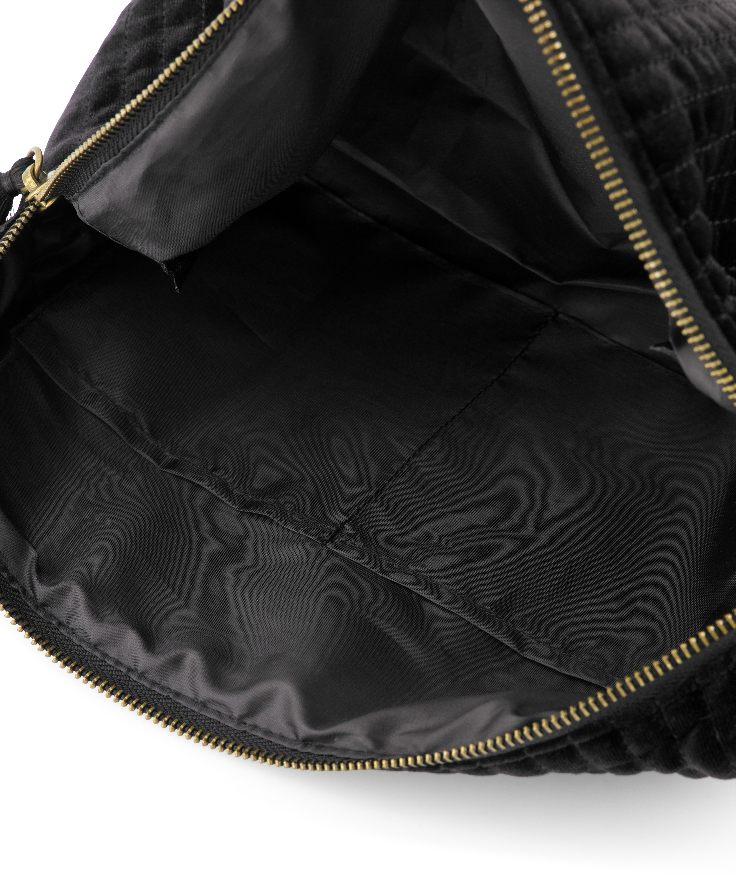 Neceser de maquillaje, Negro, main