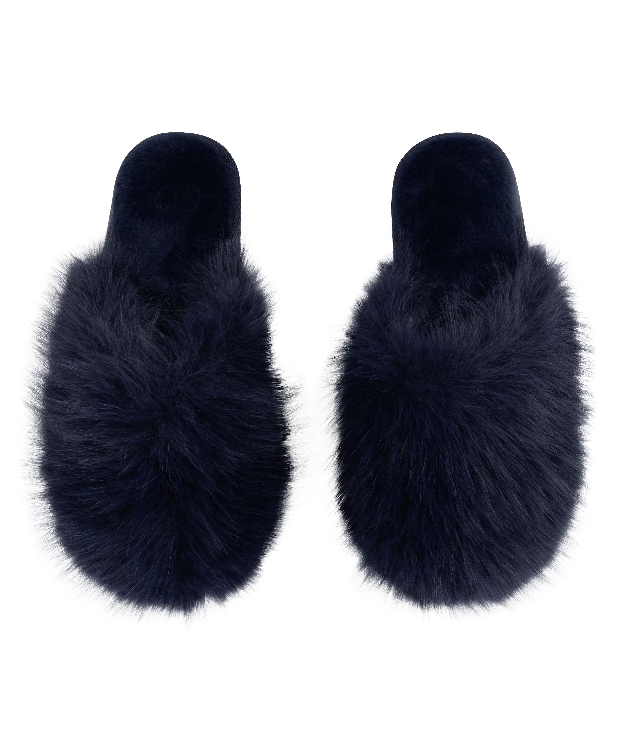 Pantuflas Isabella, Azul, main