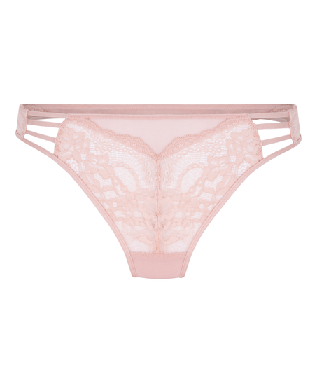 Tanga Briar, Rosa