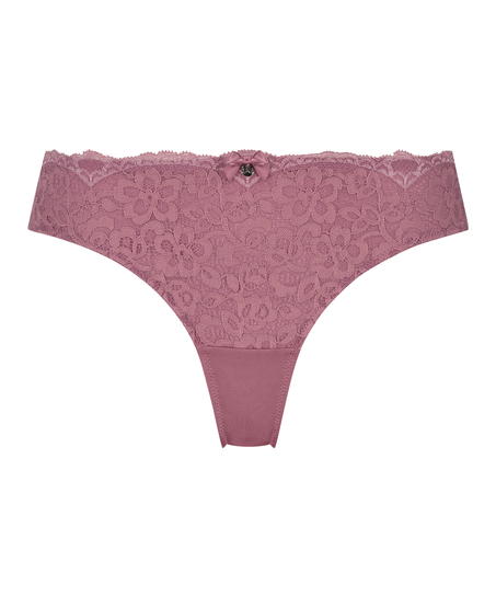Tanga Marine, Morado