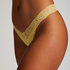 Tanga Madison, Amarillo