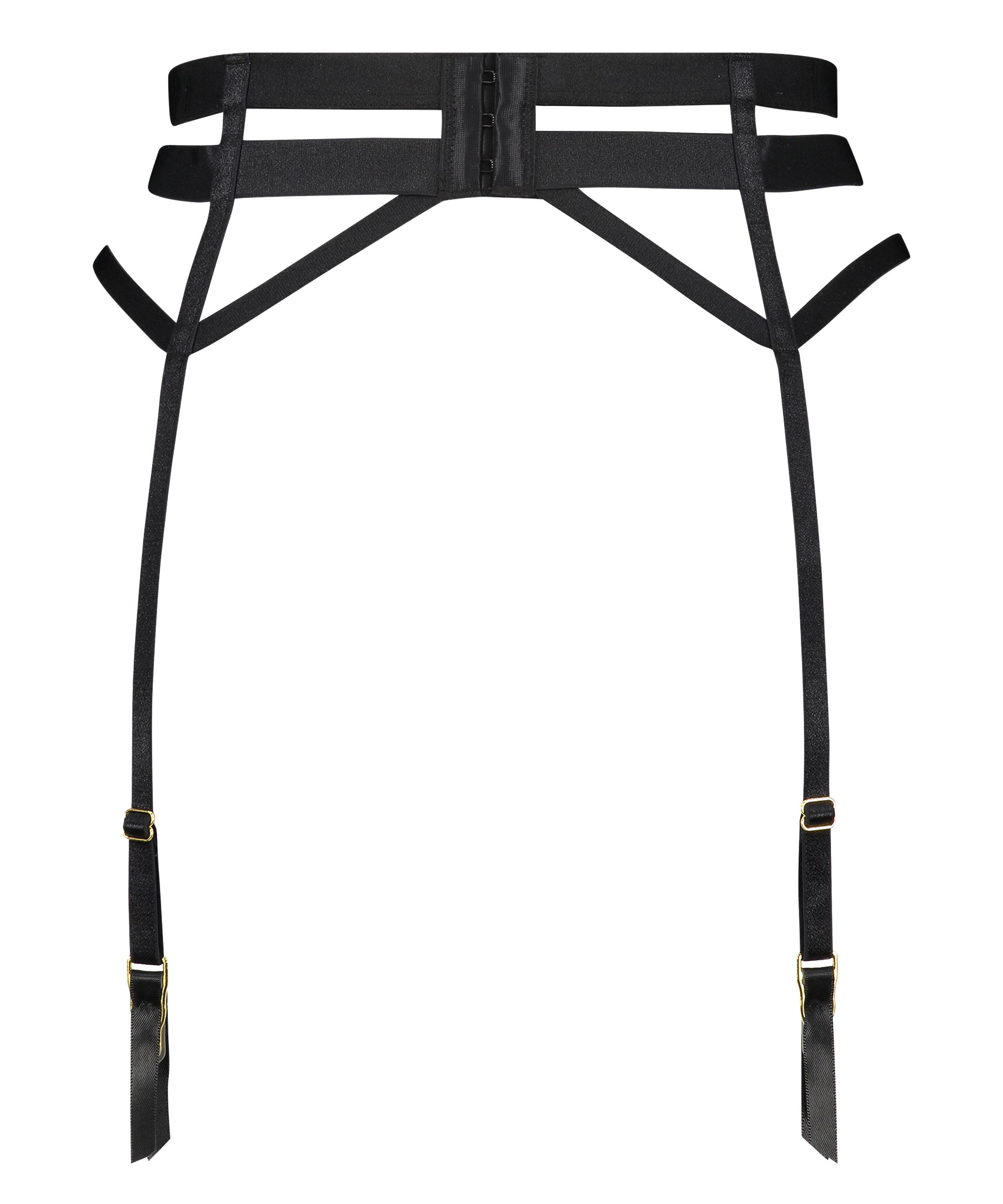 Private Liguero Sting, Negro, main