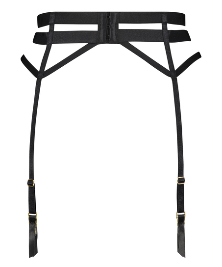 Private Liguero Sting, Negro