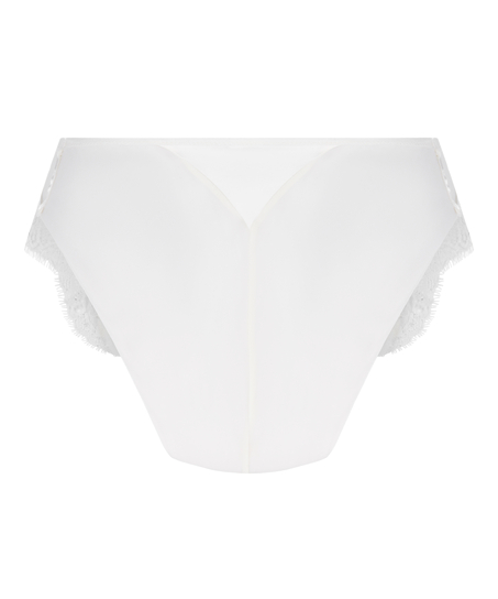 Brasile&ntilde;a Tiah, Blanco