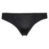 Tanga Satin fleece, Negro