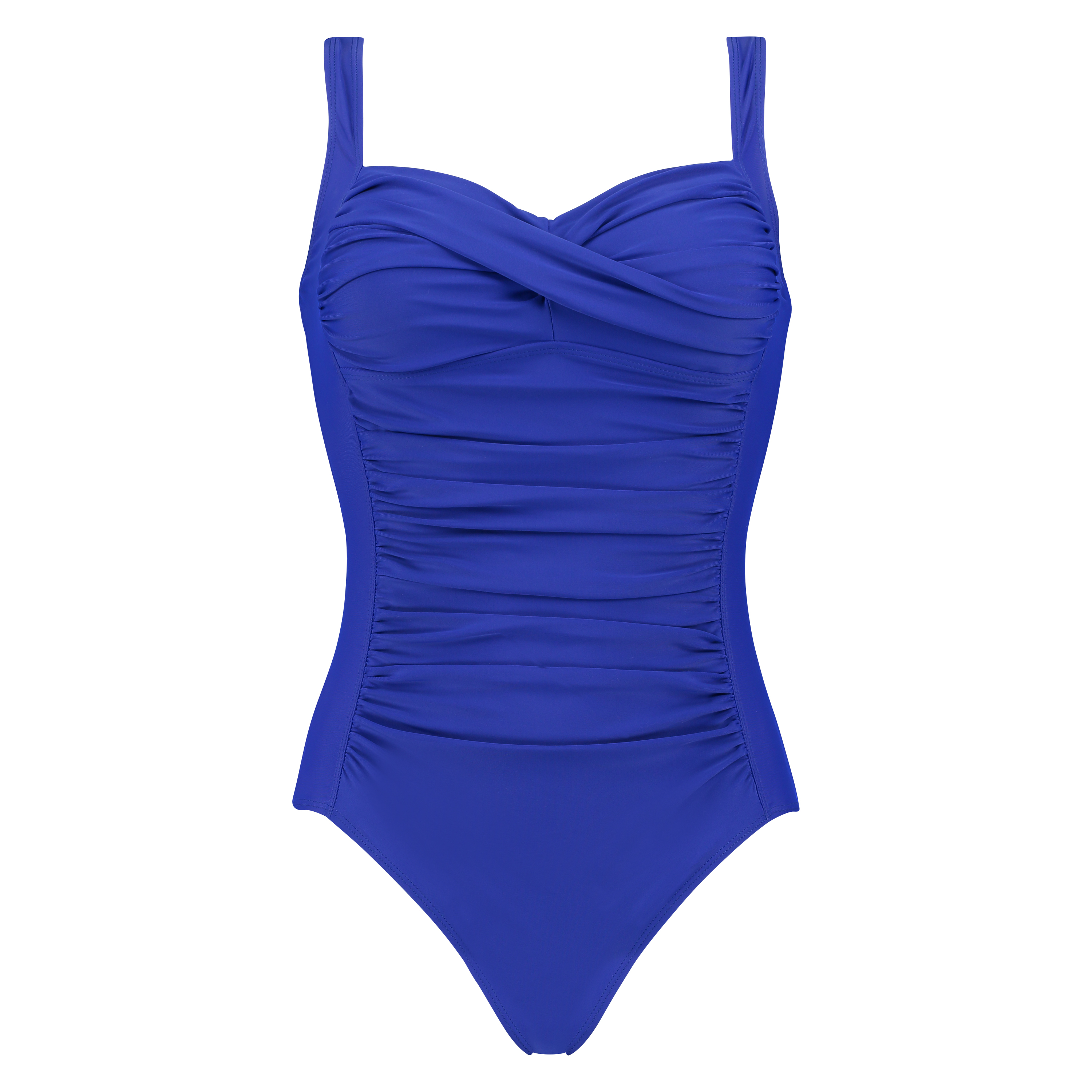 Hunkemoller, Azul, main