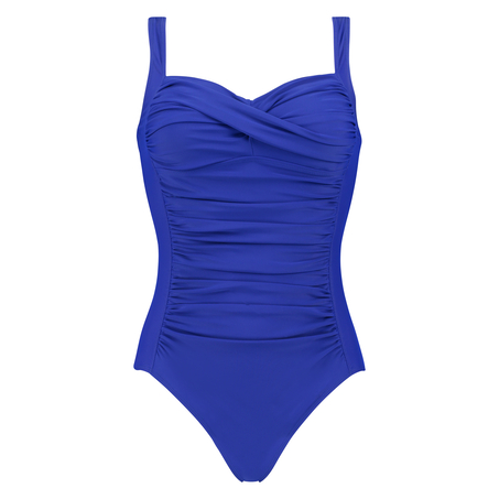 Hunkemoller, Azul