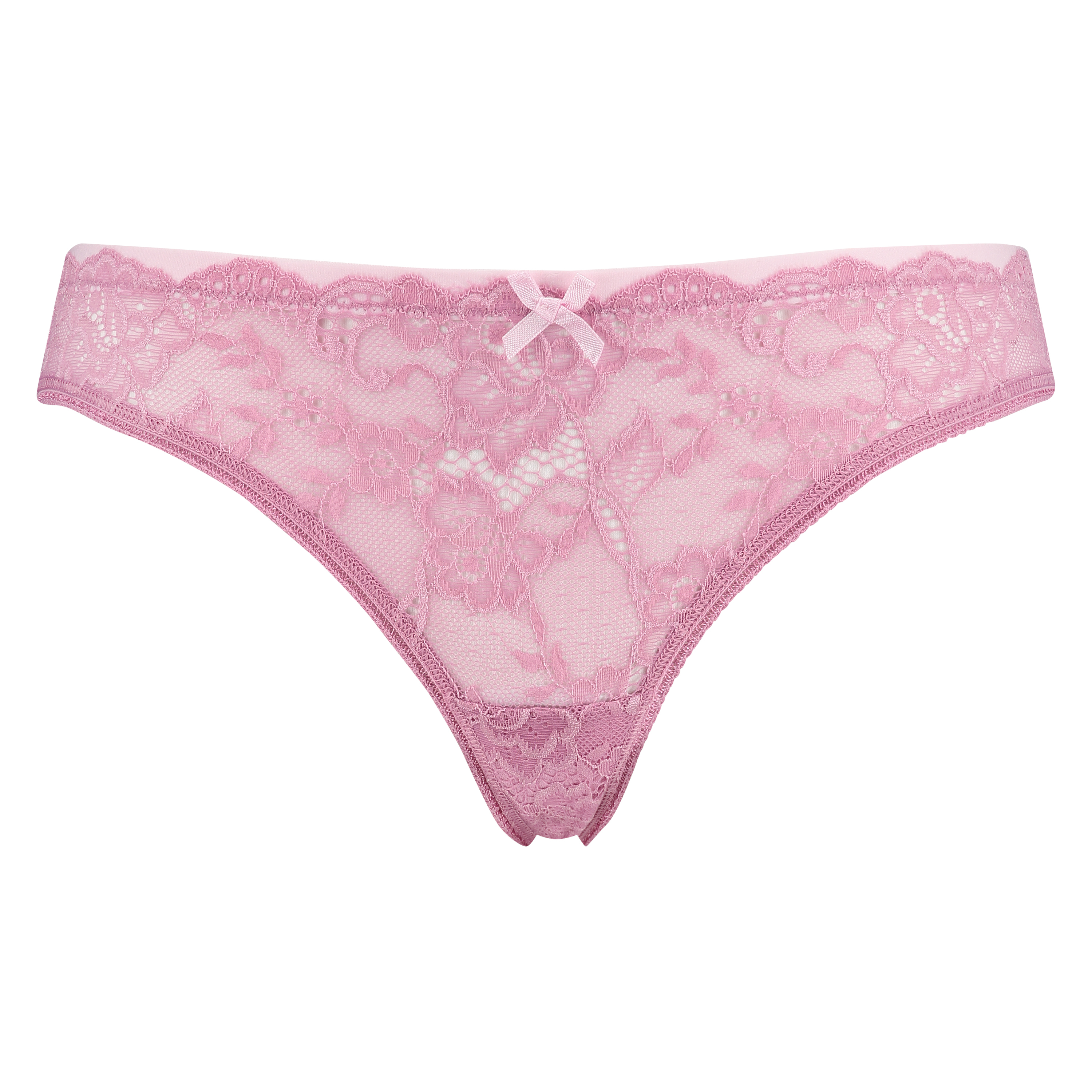 Tanga Steffie, Rosa, main