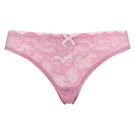 Tanga Steffie, Rosa