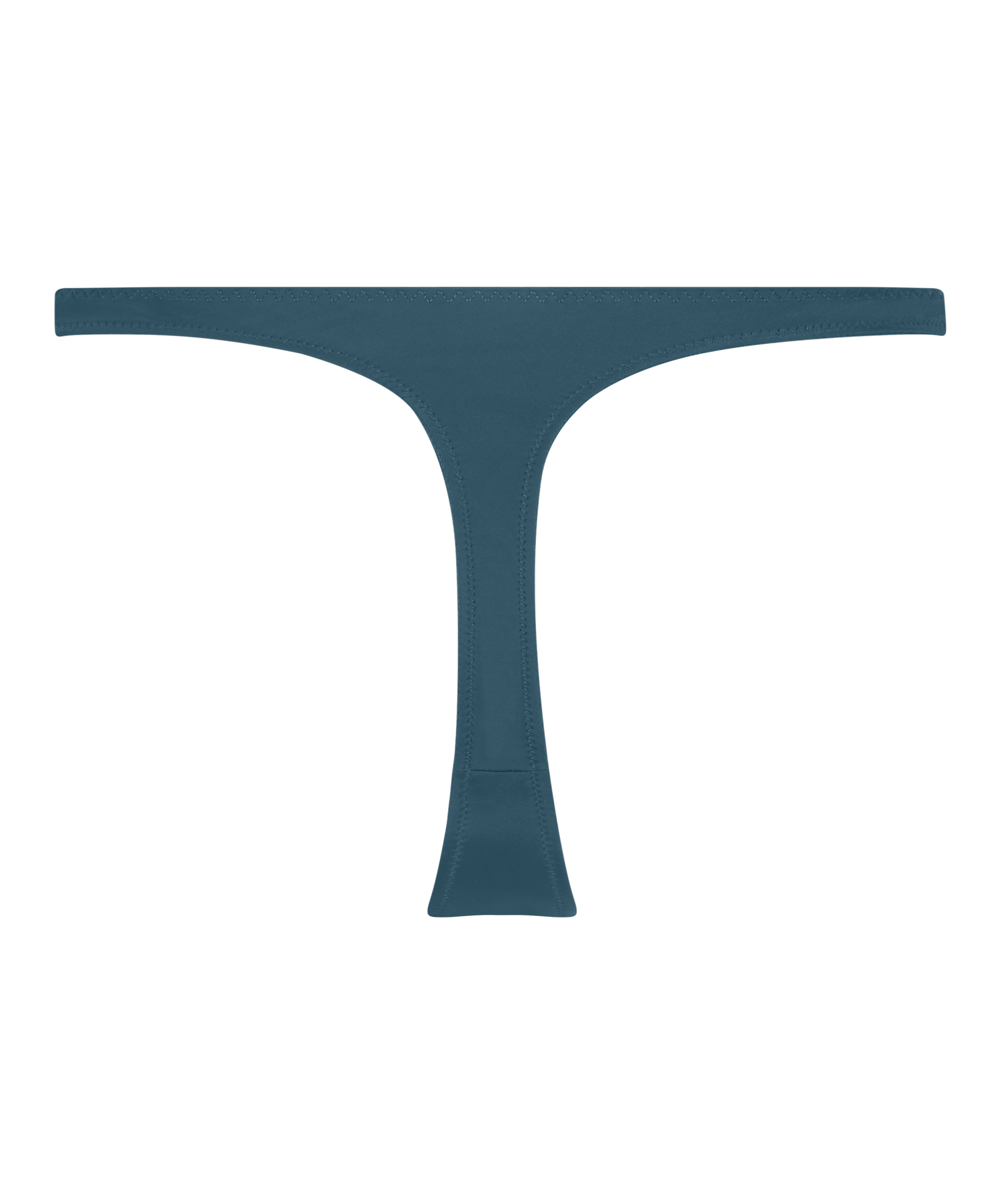 Tanga Lace & Shine, Azul, main