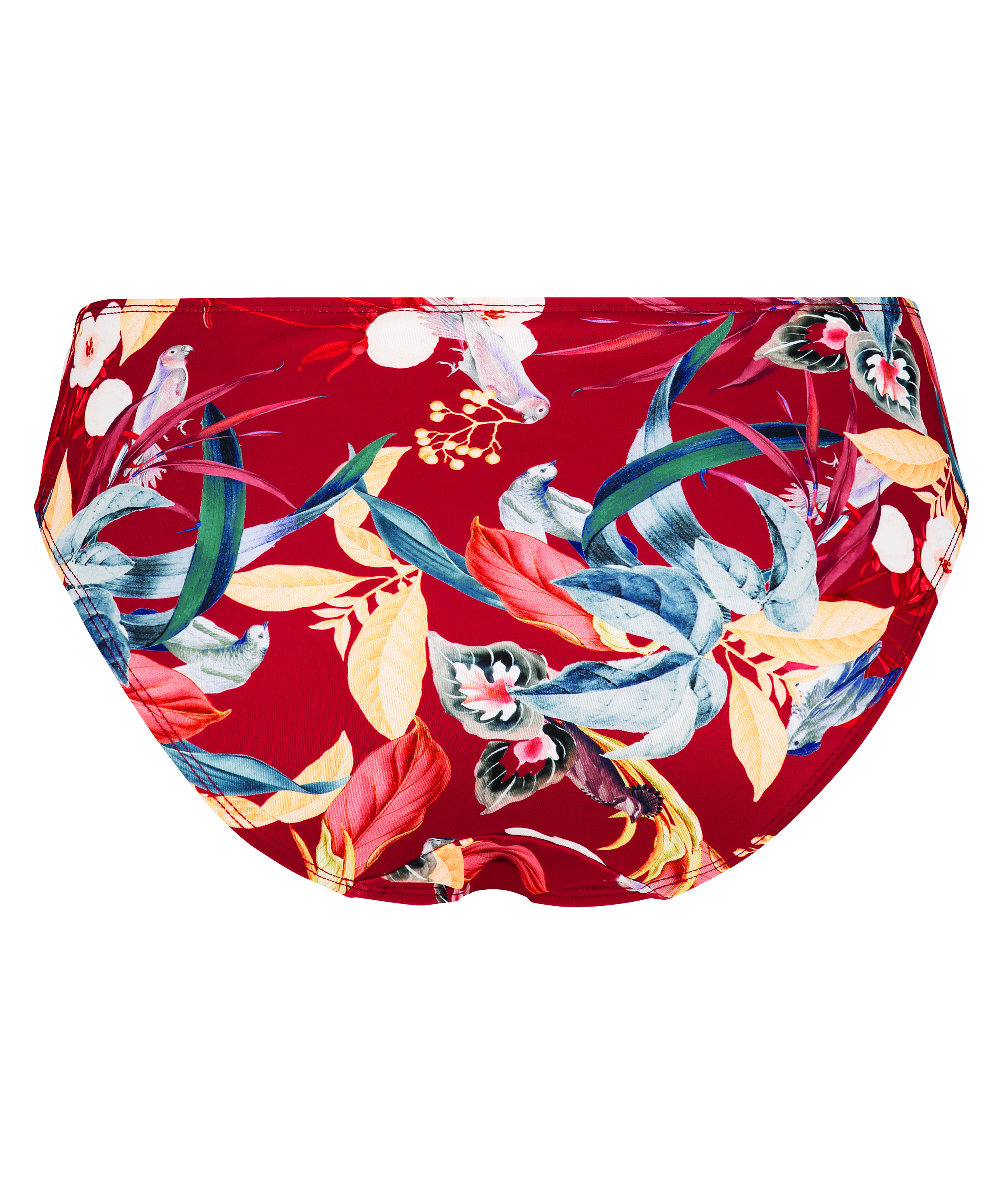 Braguita de Bikini Rio Giselle, Verde, main