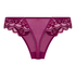 Tanga Devon, Morado
