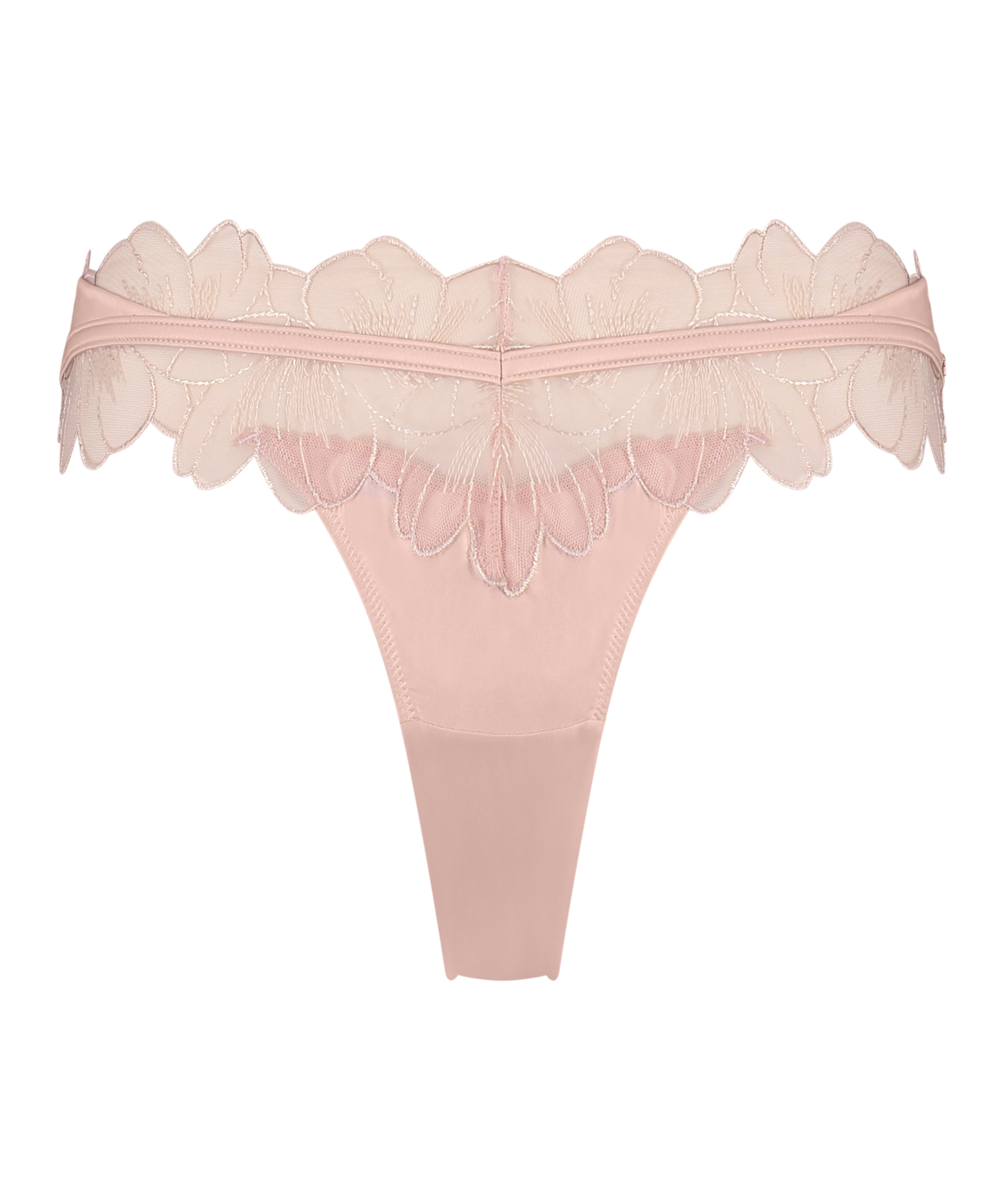 Tanga brasileño Sher, Rosa, main