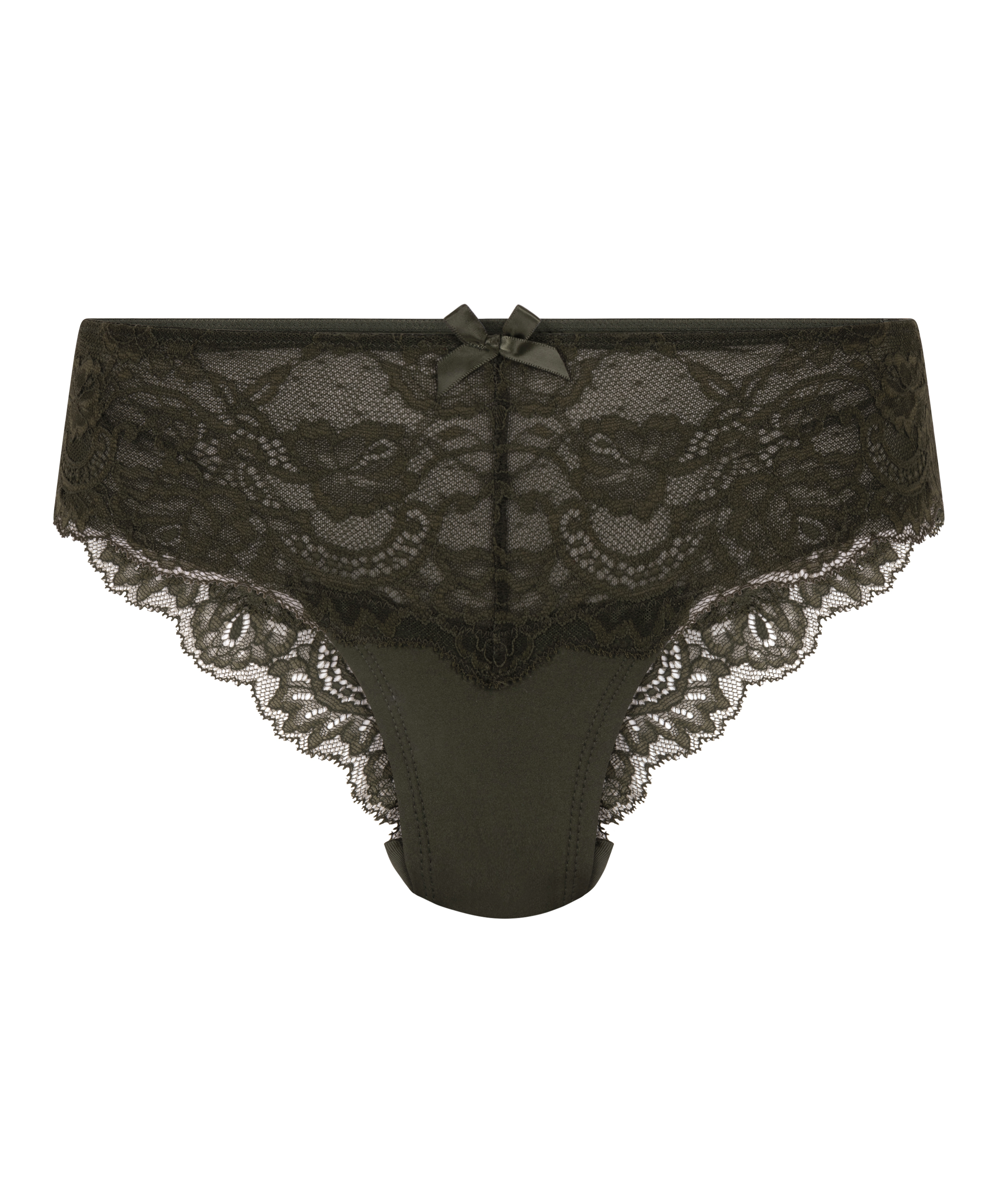 Brasileña de tiro bajo Teddy, Verde, main