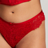 Tanga Arabella, Rojo
