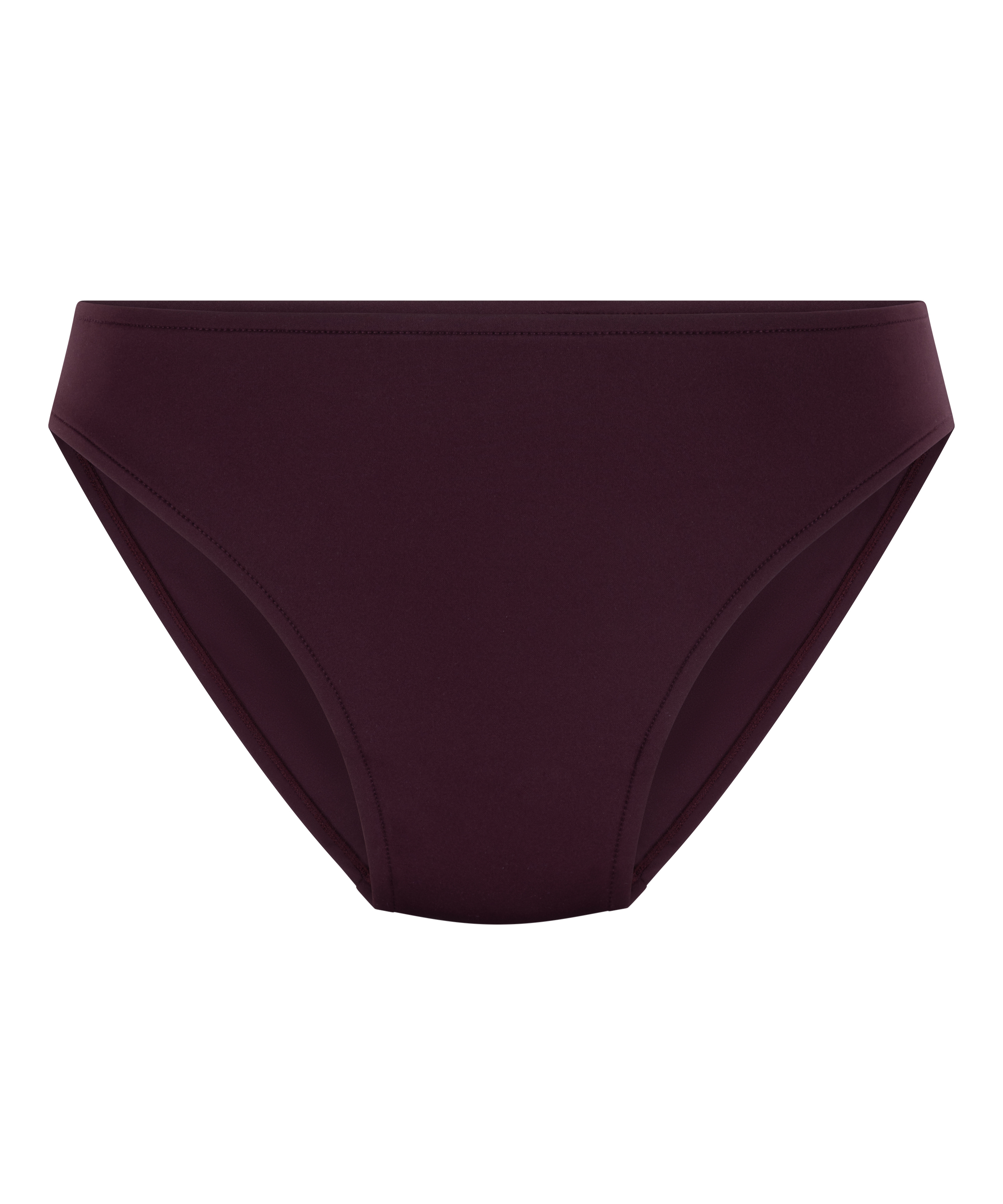 Braguita de bikini de neopreno Rio, Morado, main