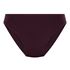 Braguita de bikini de neopreno Rio, Morado