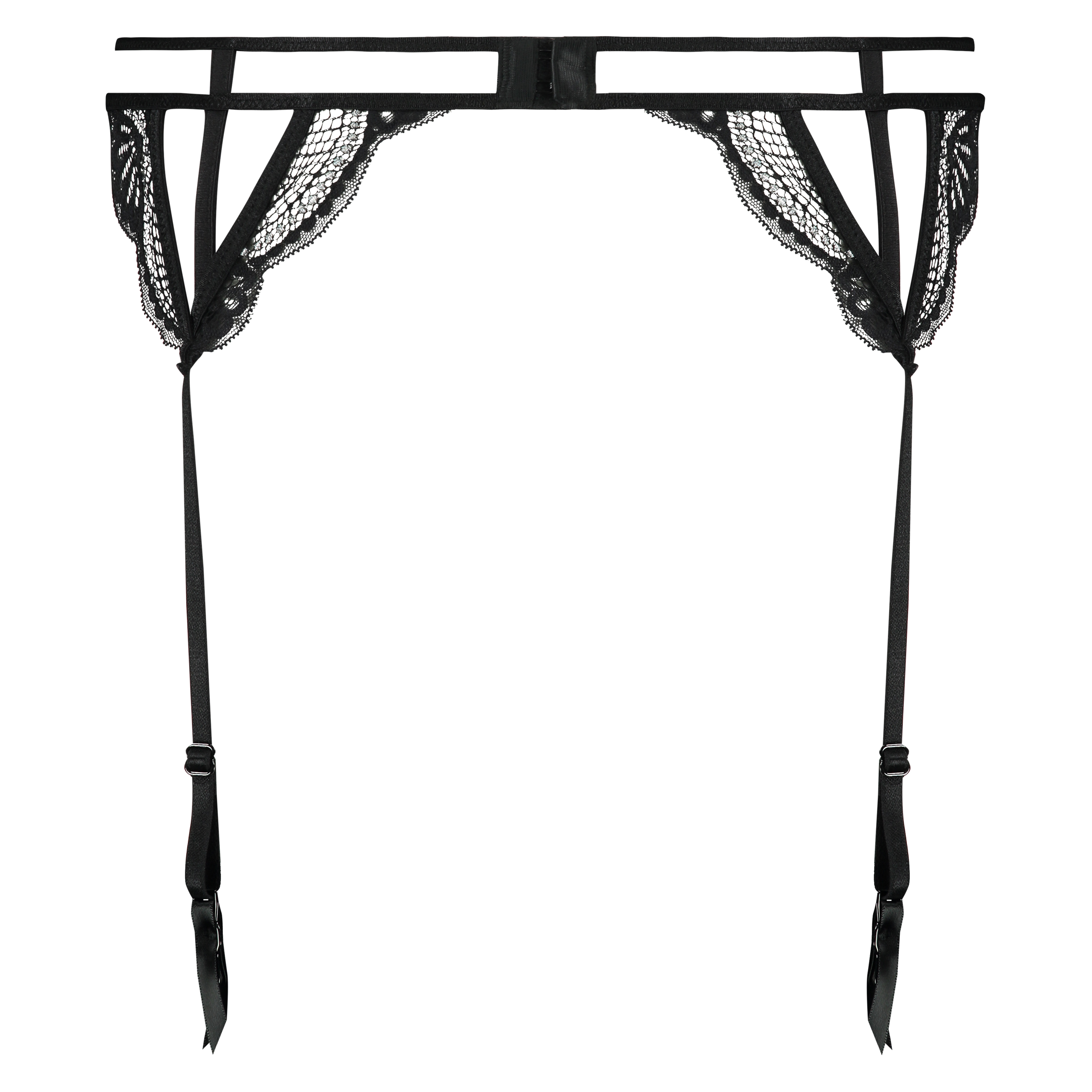 Liguero Ziggy, Negro, main