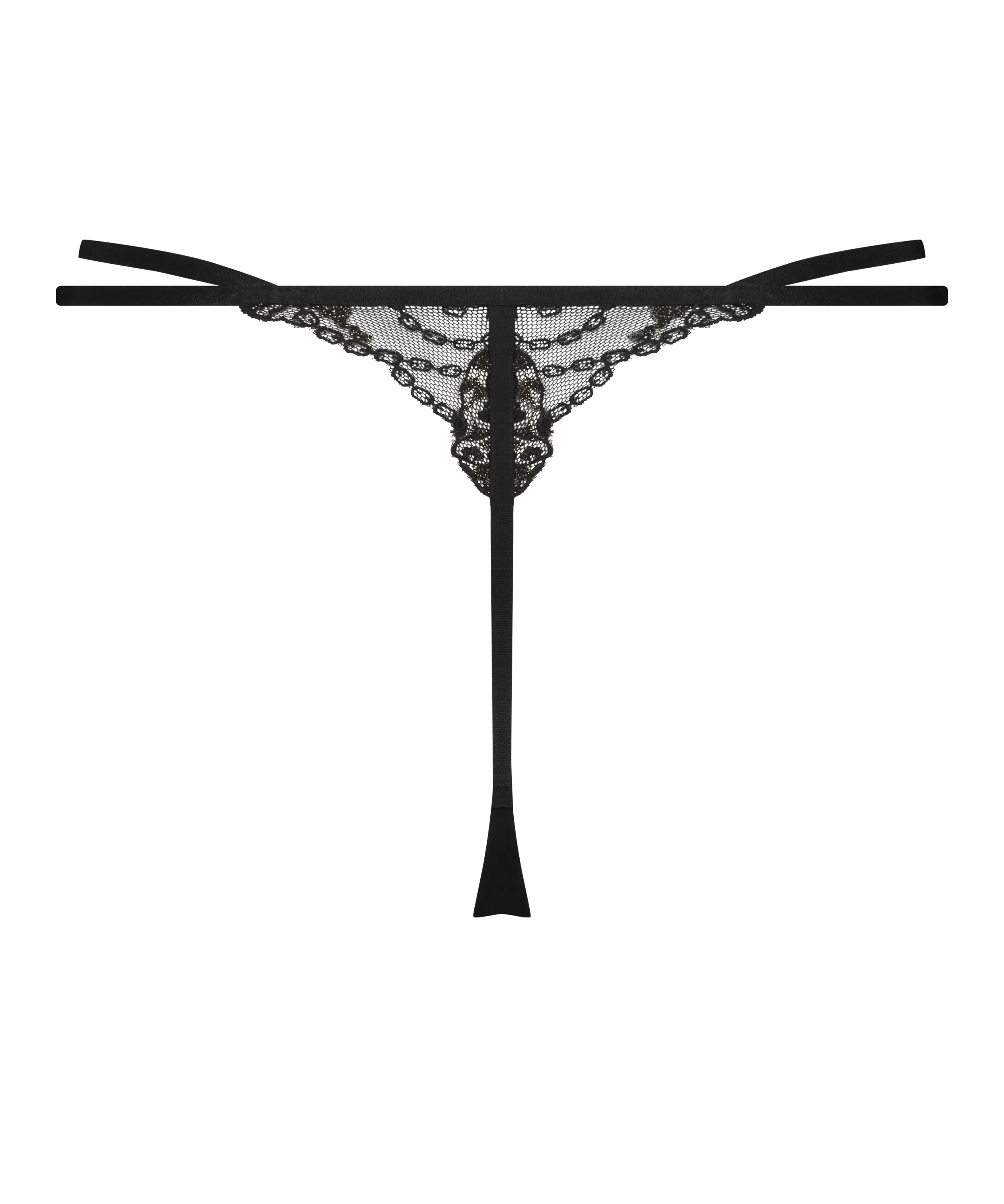 Tanga Felicia, Negro, main