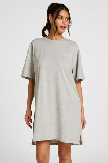 Hunkemöller Camisón Gris