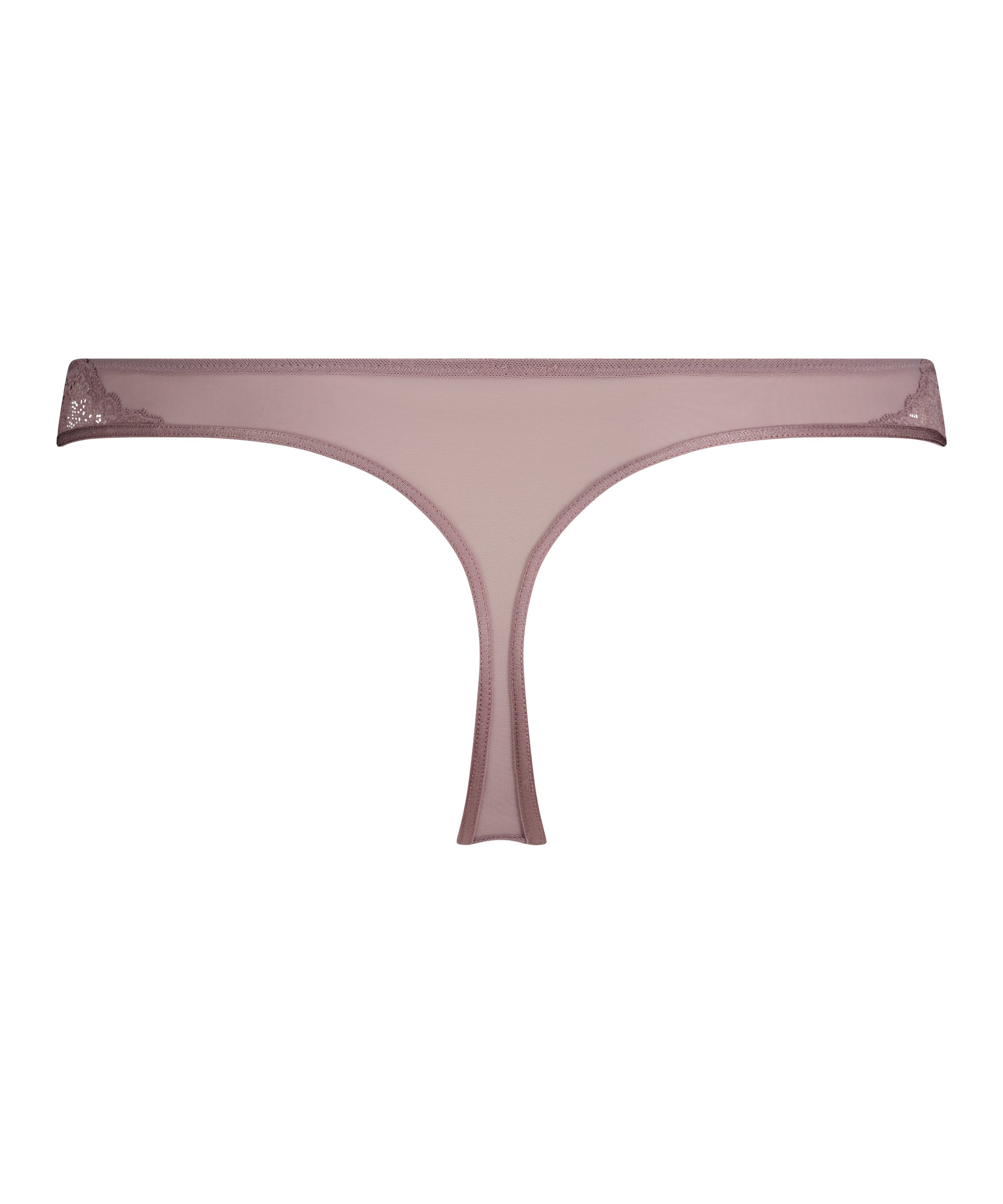 Tanga Briar, Morado, main