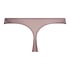 Tanga Briar, Morado