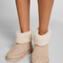 Pantuflas Iggy, Beige