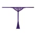 Tanga Isabelle, Morado