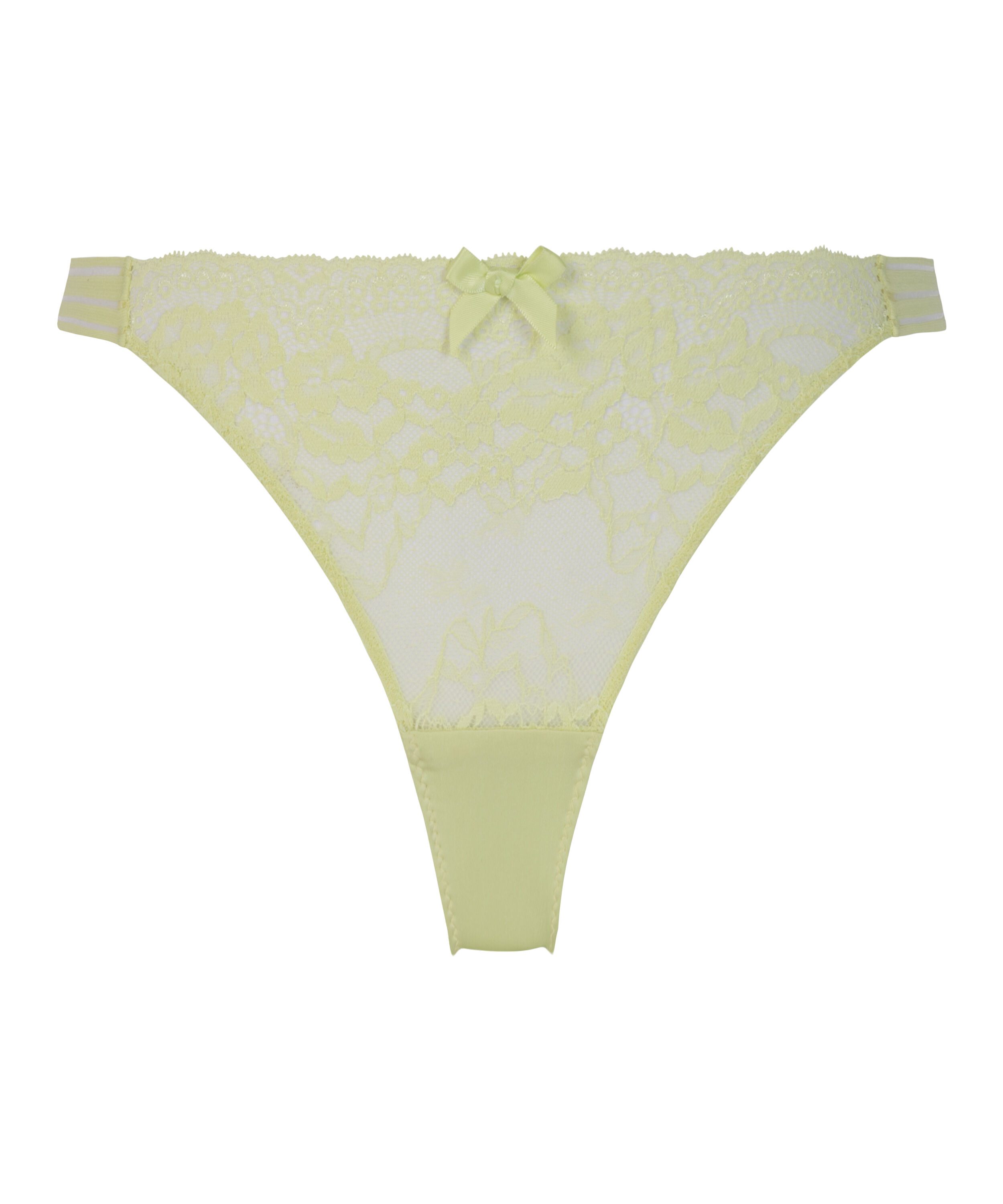 Tanga Sully, Verde