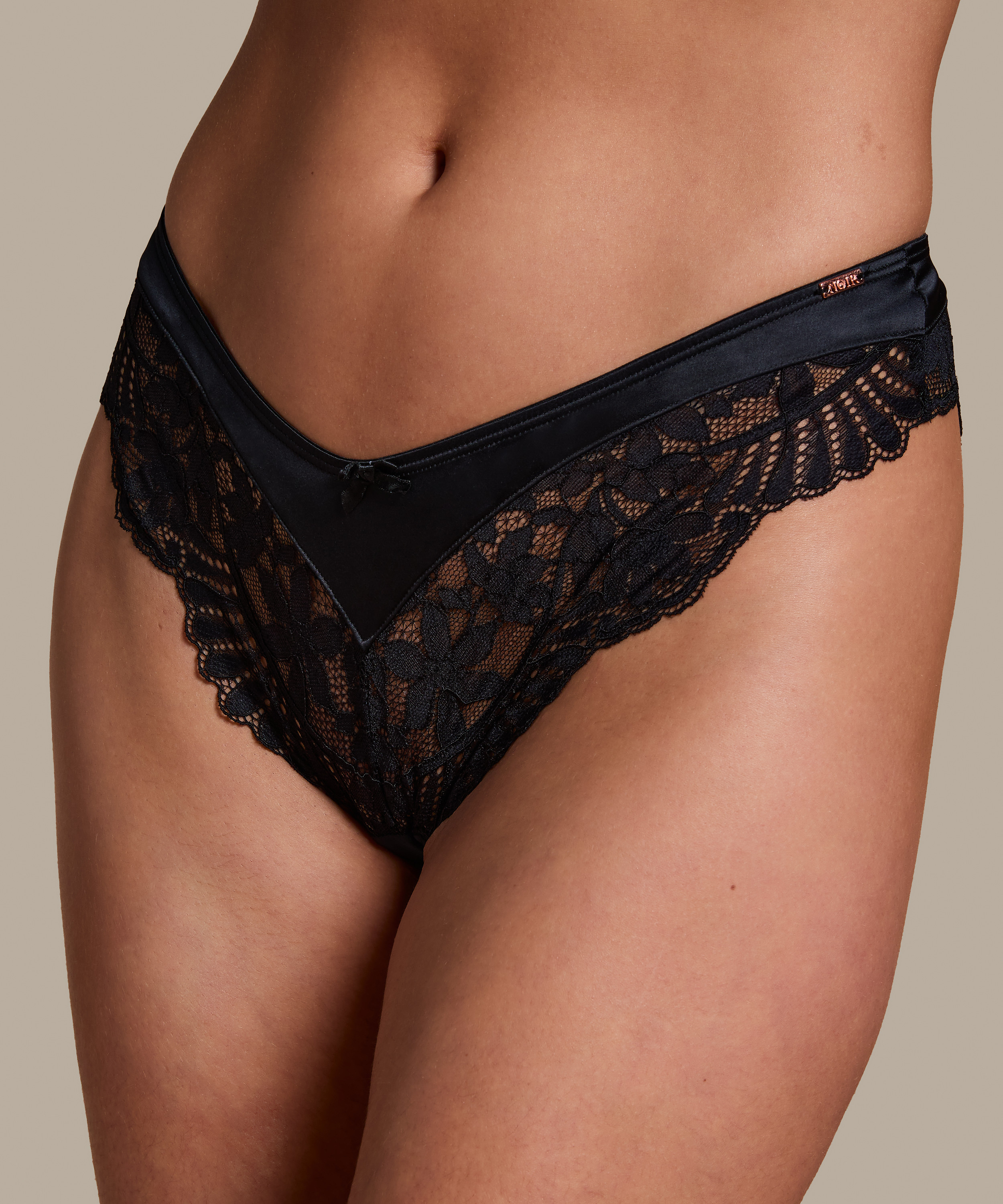 Brasileña Poppy, Negro, main