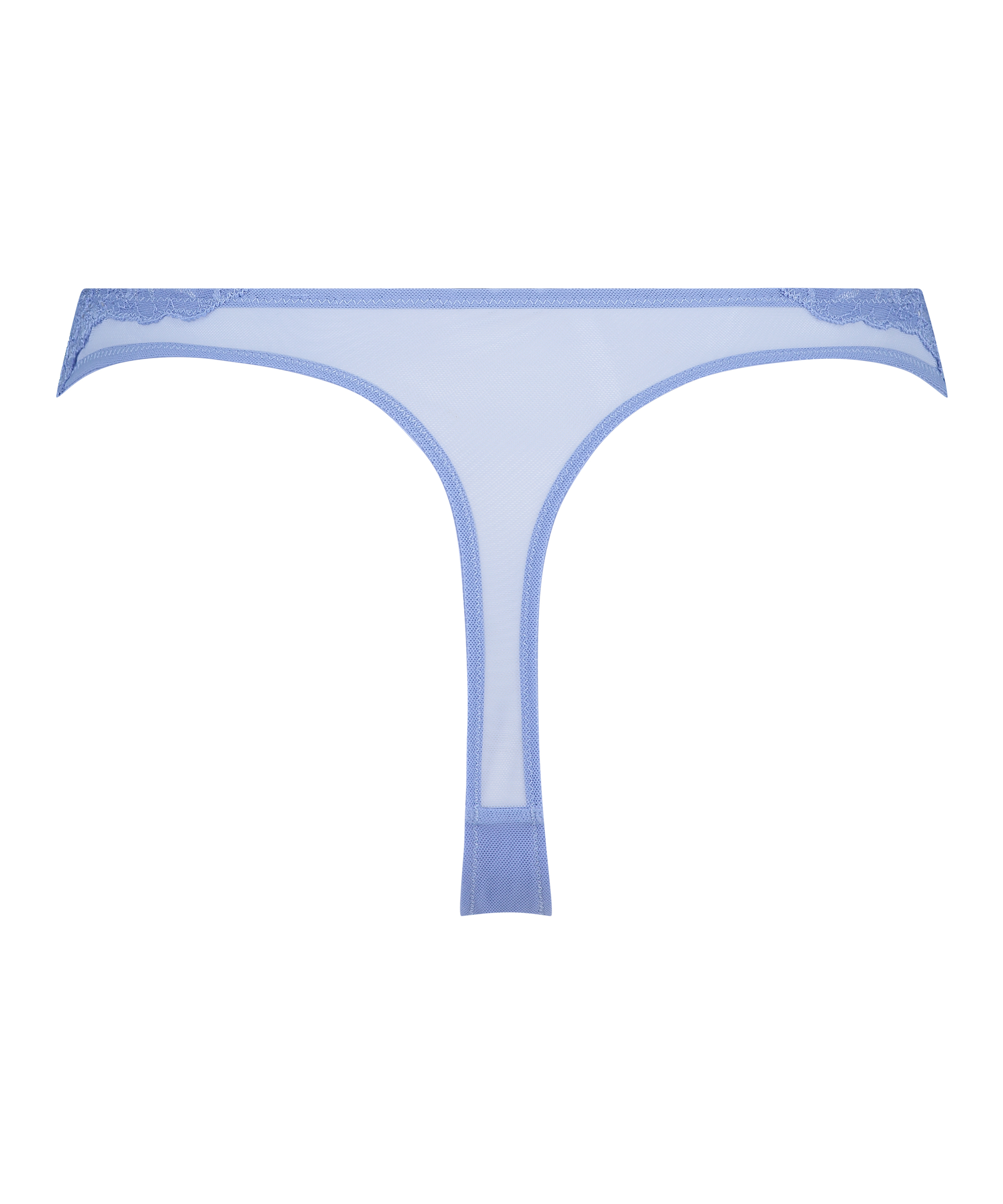 Tanga Kimberley, Azul, main