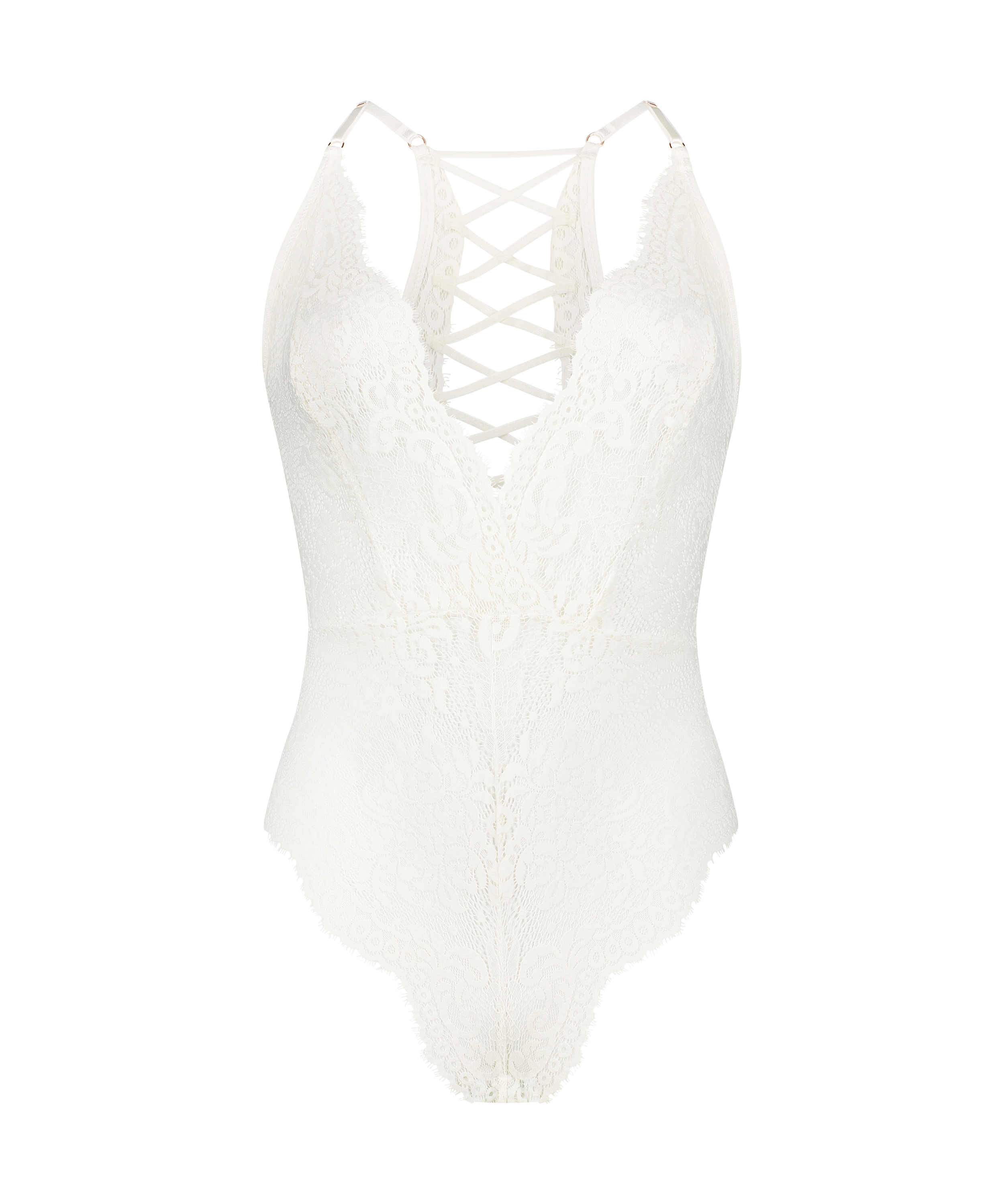 Body Cardi, Blanco, main