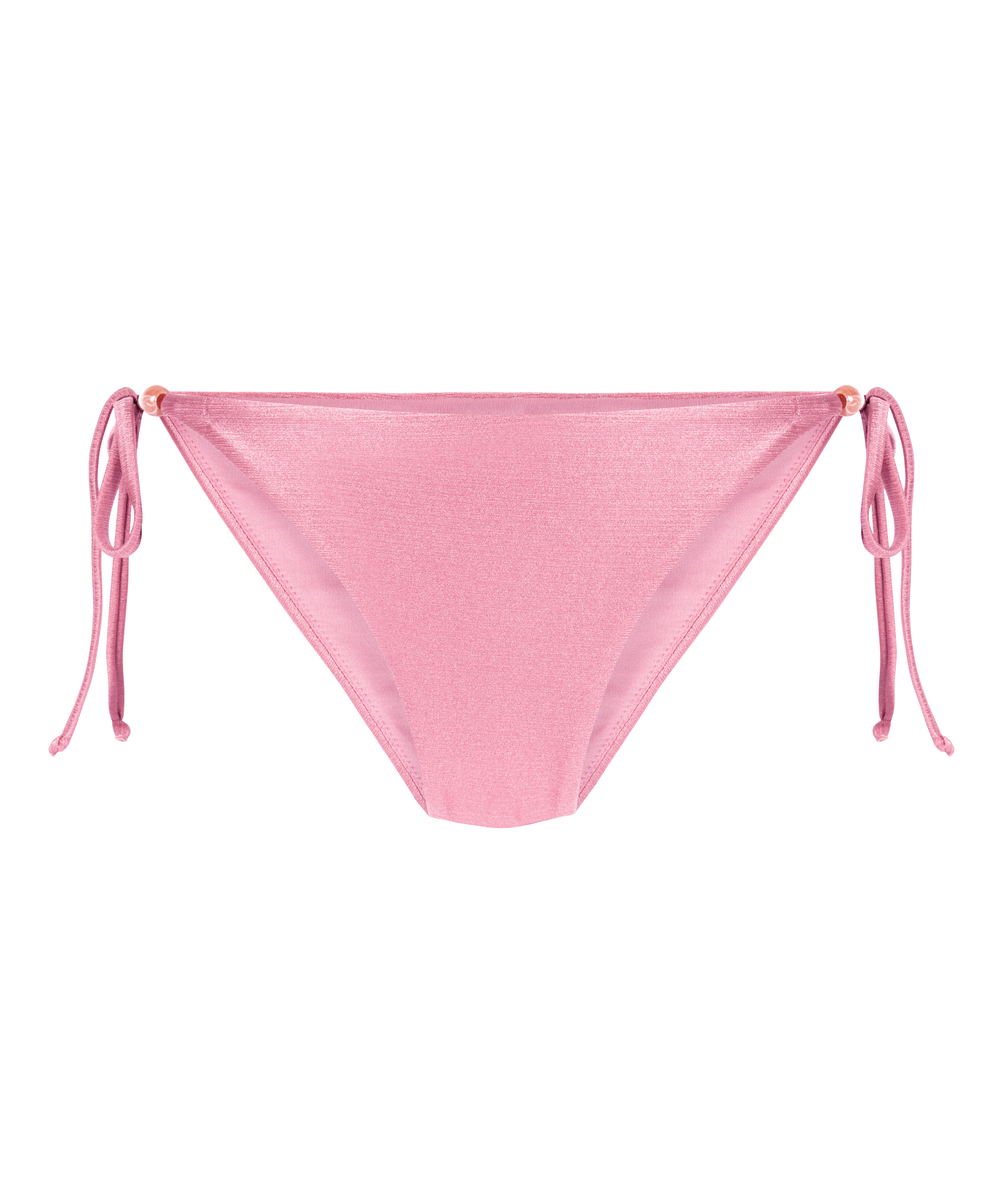 Tanga de bikini Kallua, Rosa, main