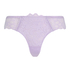 Tanga Shiloh, Morado