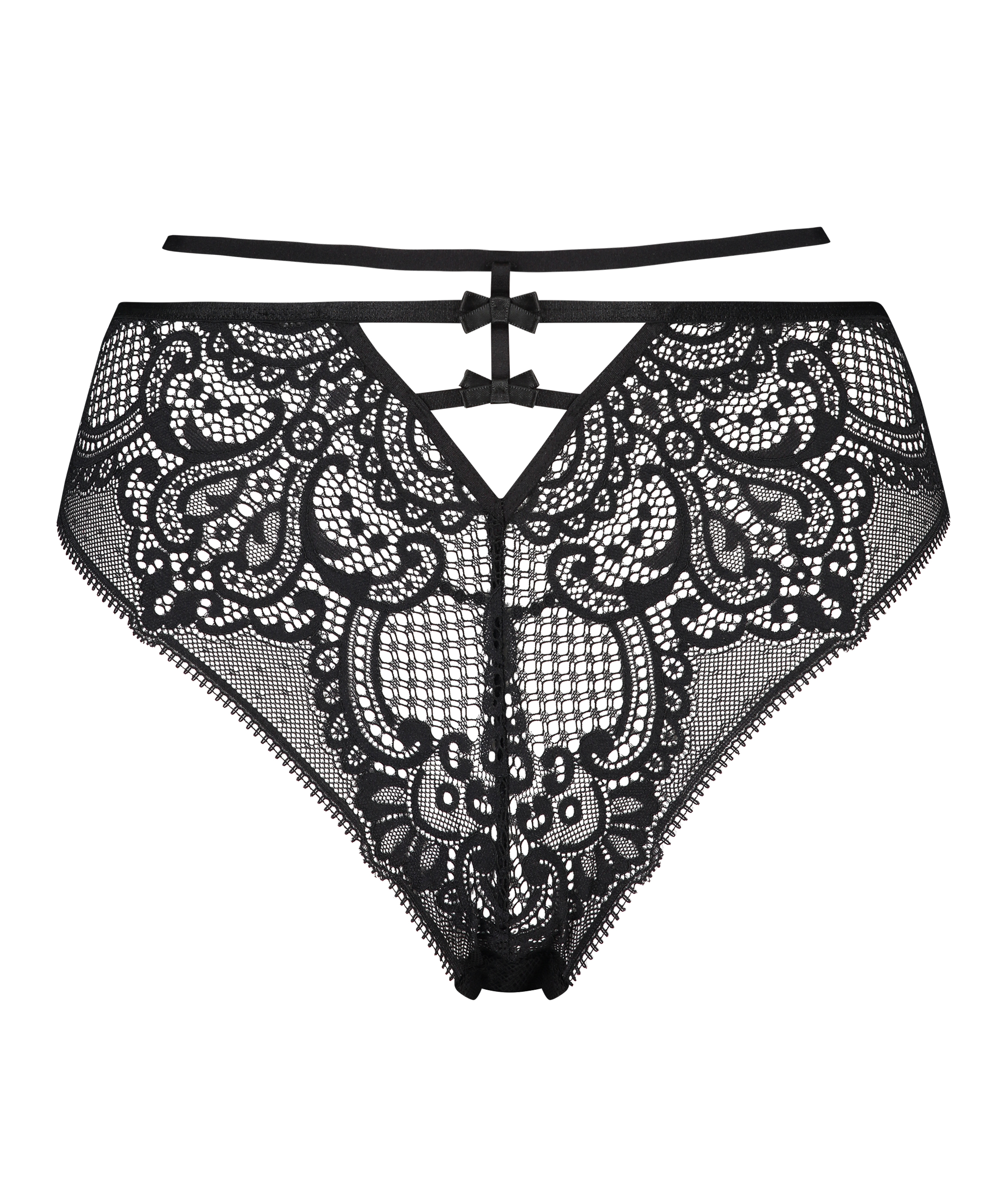 Braguita brasile&ntilde;a Anita, Negro, main