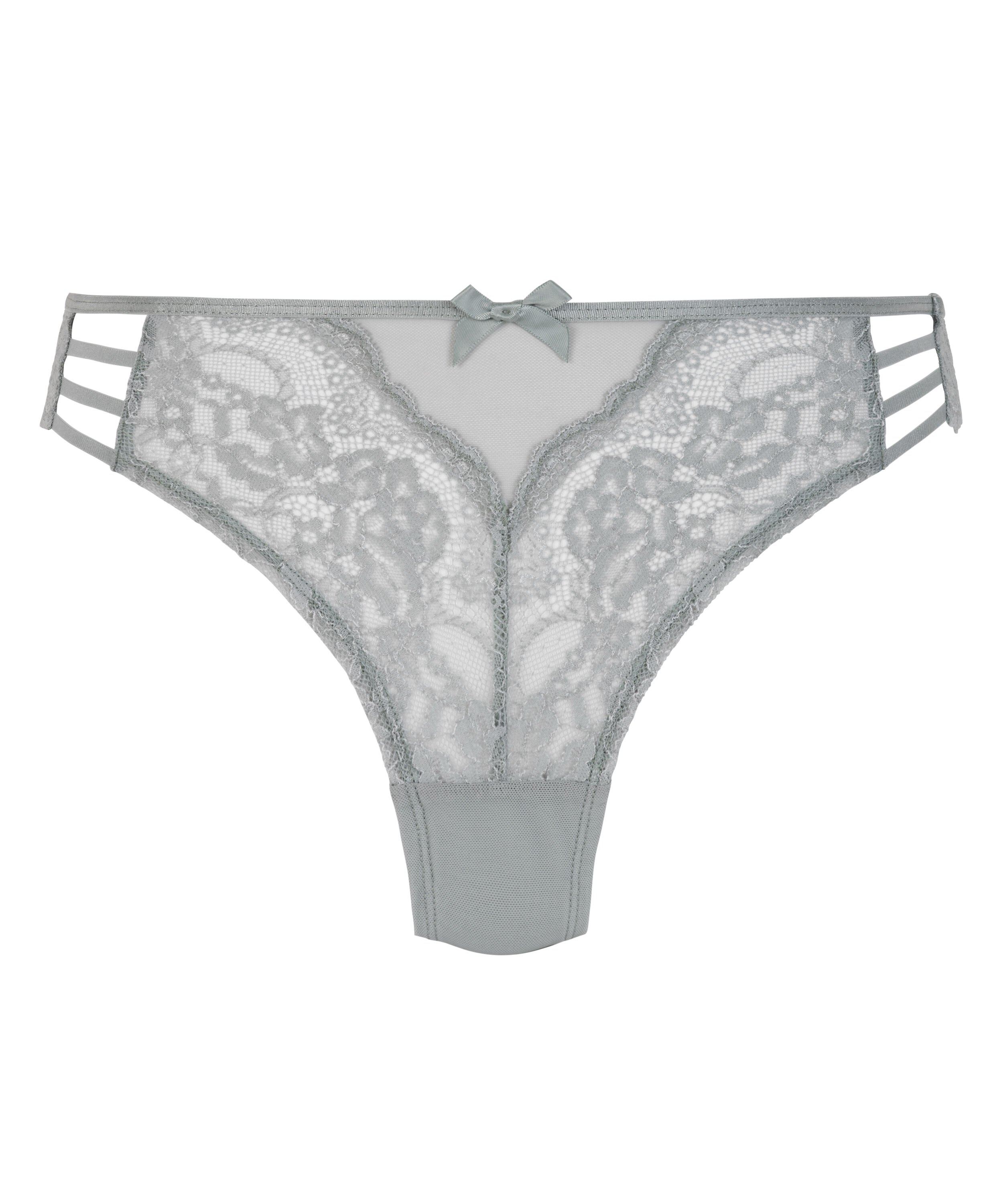 Brasile&ntilde;a Belle, Verde