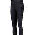 HKMX Capri de cintura alta Oh My Squat, Negro