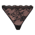 Tanga Curvy Helena, Negro