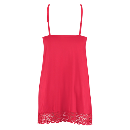 Slipdress Lizzy, Rojo