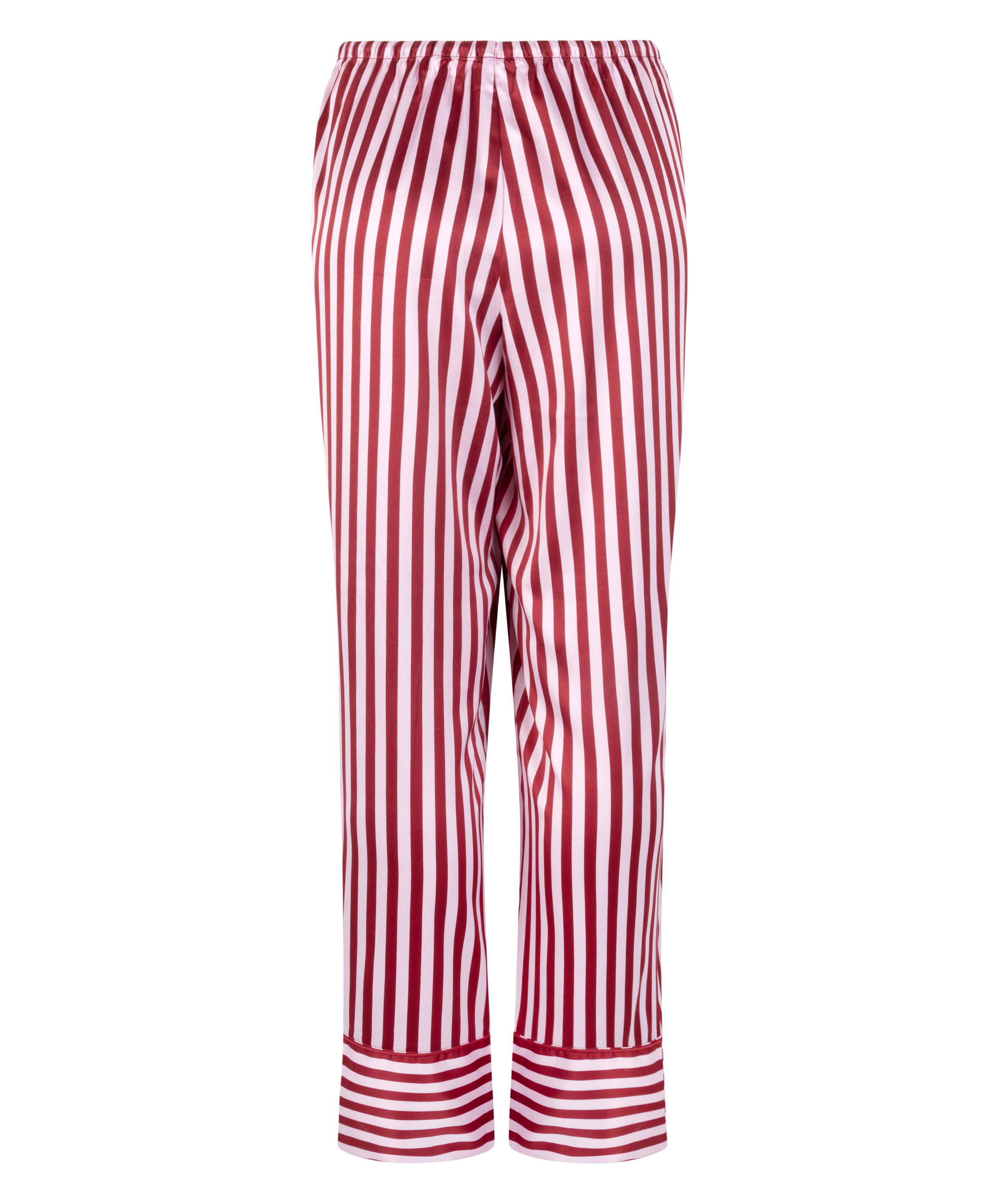 Pantal&oacute;n de sat&eacute;n, Rosa, main