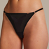 Tanga Essentil, Negro