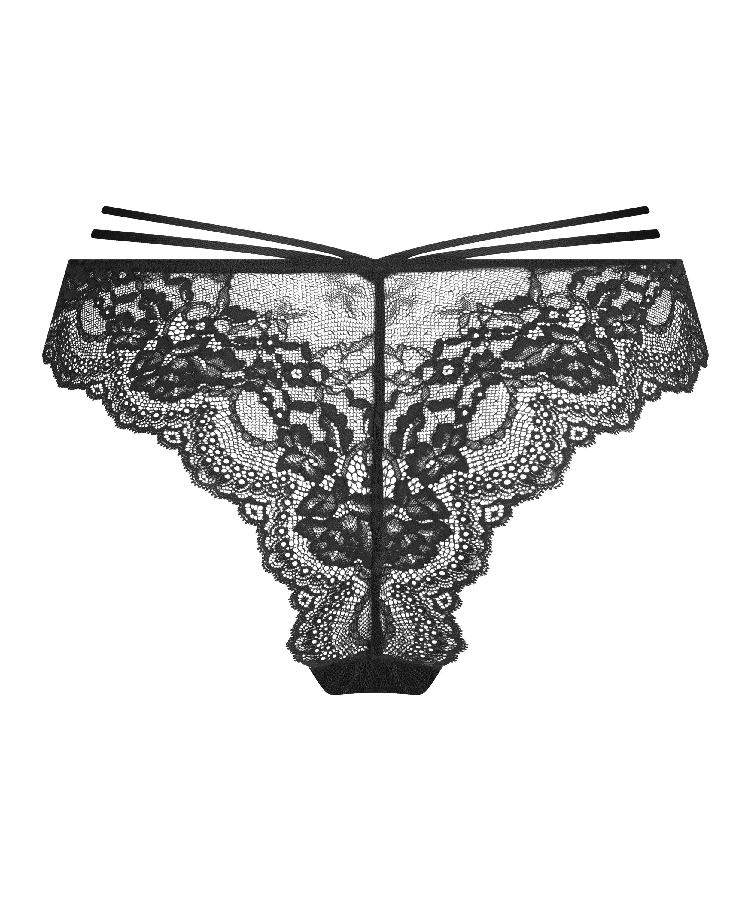 Braguita brasileña Shay, Negro, main