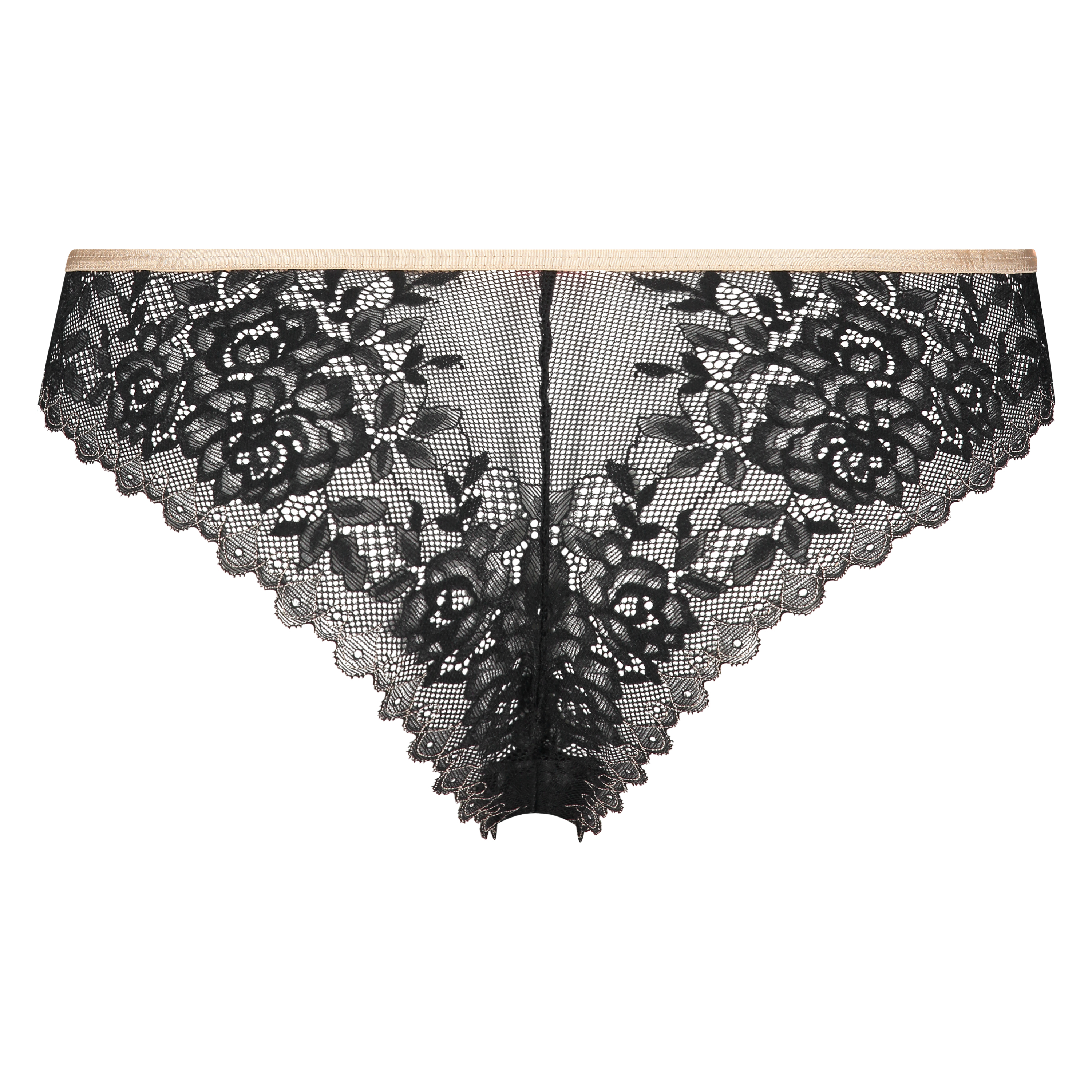 Braguita brasile&ntilde;a Jayden, Negro, main