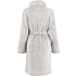 Bathrobe Snuggle, Gris