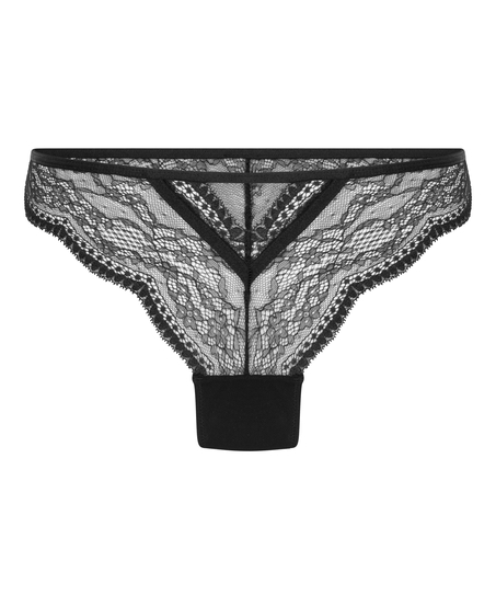 Cheekini Isabelle, Negro