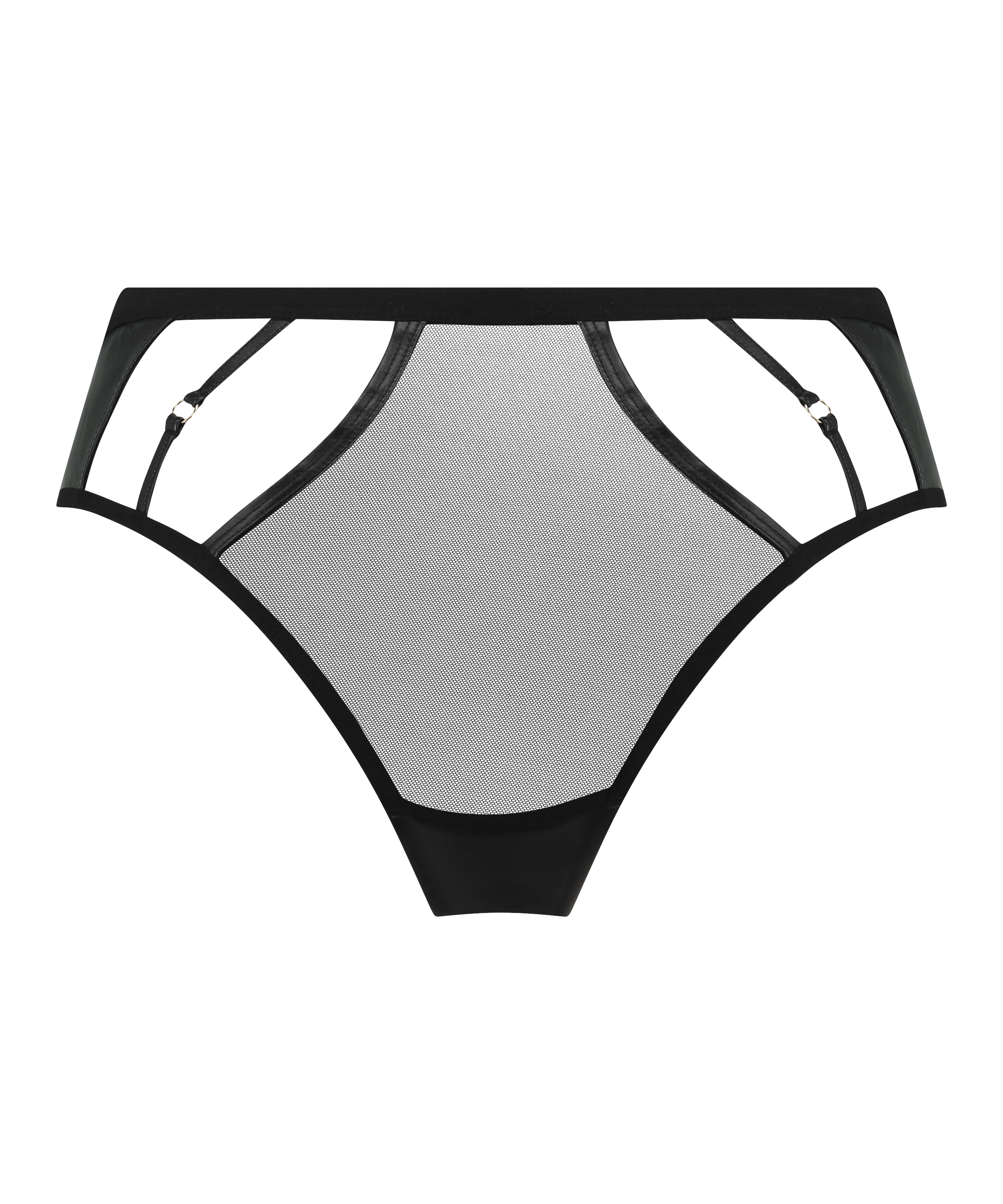 Brasileña Faye, Negro, main