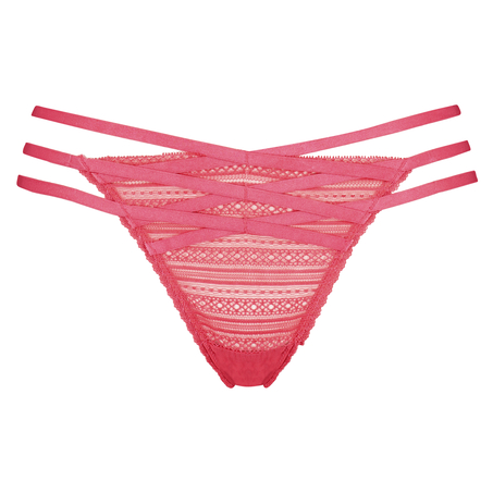 Tanga Phoenix, Rojo