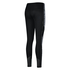 Leggings de cintura alta HKMX, Negro
