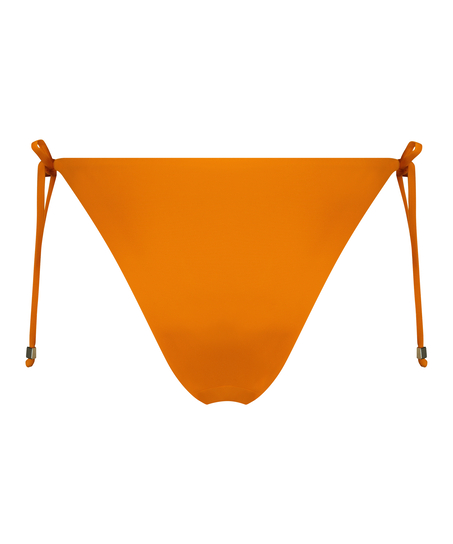 Braguita de Bikini Cheeky Tanga Doha, Naranja