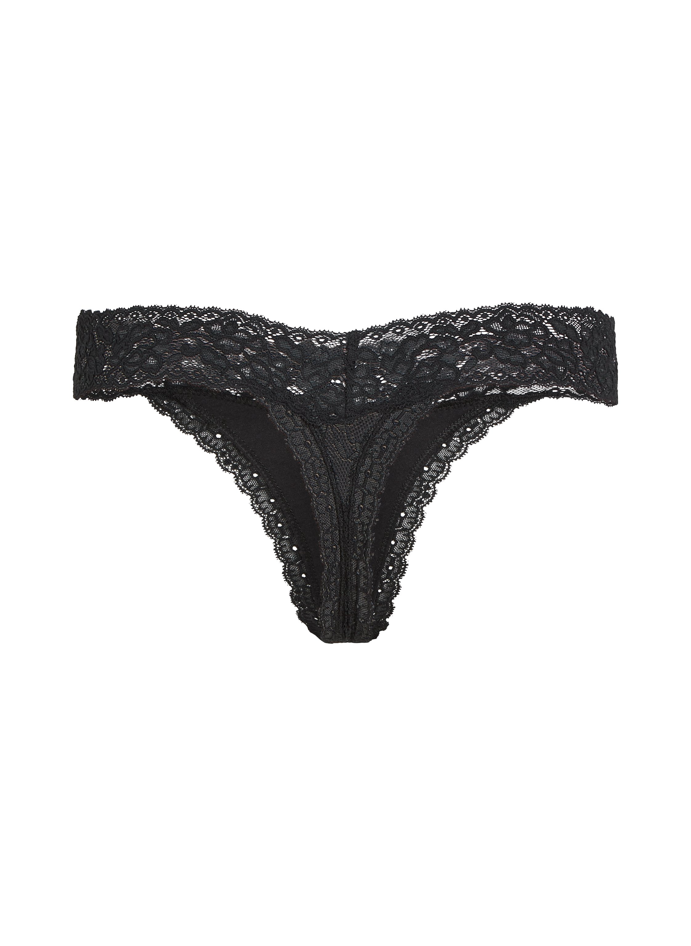 Tanga Madison, Negro, main